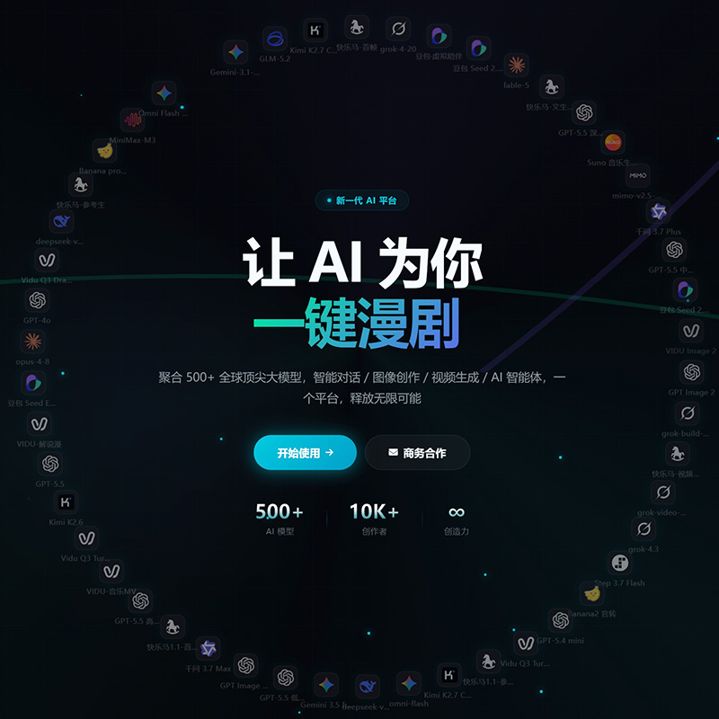 企业API集成案例